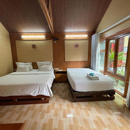 Tam Coc Hello Homestay Ninh Binh Dış mekan fotoğraf