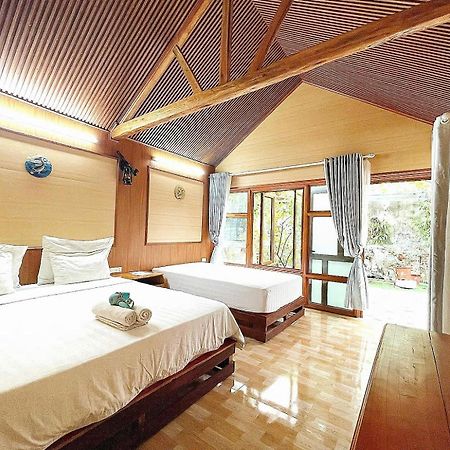 Tam Coc Hello Homestay Ninh Binh Dış mekan fotoğraf