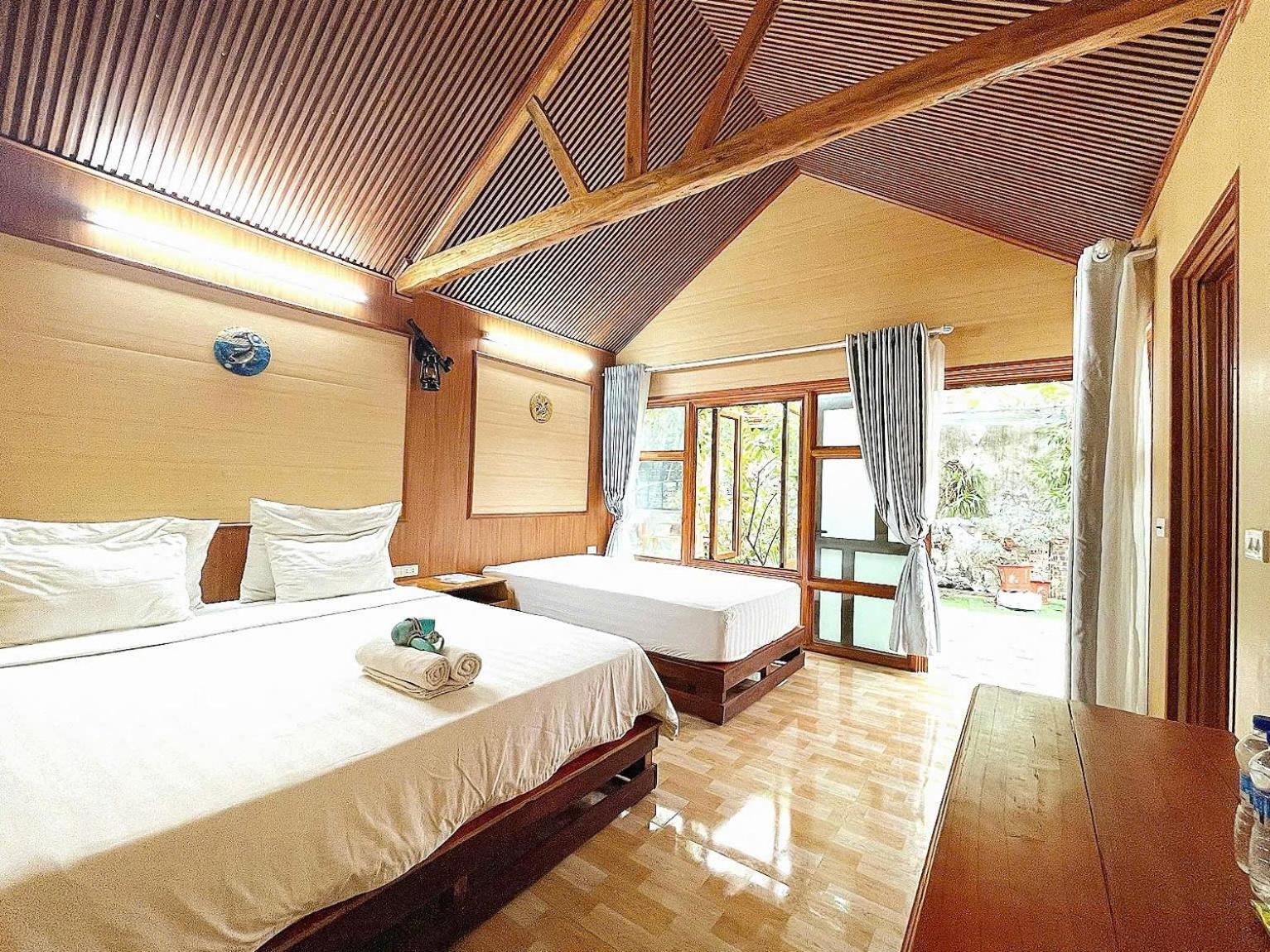 Tam Coc Hello Homestay Ninh Binh Dış mekan fotoğraf